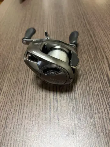 20 메타늄 HG 우회전
