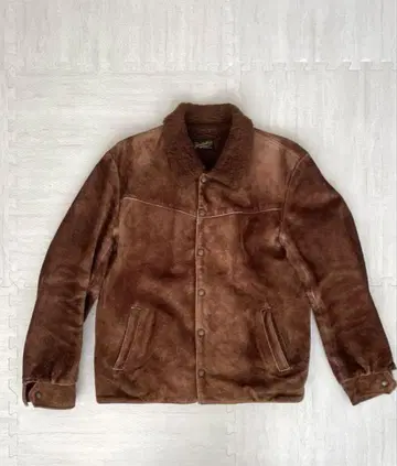 tenderloin 텐더 로인 saddlesuede 새들스웨이드 S