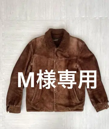 tenderloin 텐더 로인 saddlesuede 새들스웨이드 S