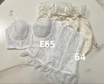 세모아 브라이덜 이너 E65/64