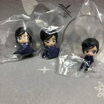 명탐정 코난 치지마세타이 10 코로코레 모로후시 타카아키 세트