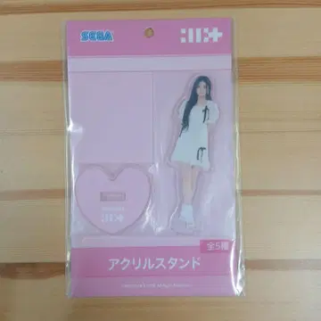 ILLIT 아이릿 아크릴 스탠드 프라이스 한정판 WONHEE 원희