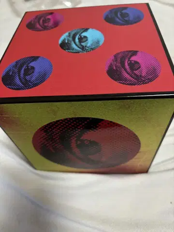이나바 코시 LIVE DVD Zepp~COMPLETE CUBE (DVD)