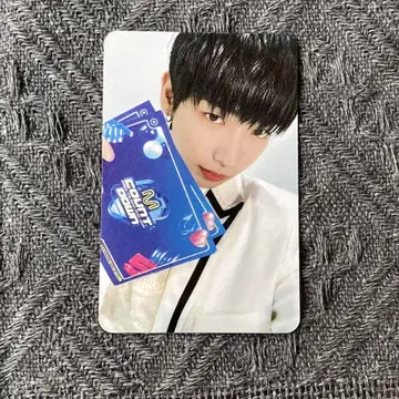 한국 BOYNEXTDOOR 재현 인기 가요 보넥도 트레이딩 카드