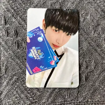 한국 BOYNEXTDOOR 재현 인기 가요 보넥도 트레이딩 카드