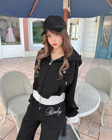 새상품 셋업