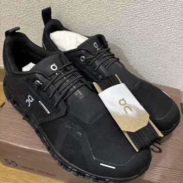 On Cloud 6 Waterproof