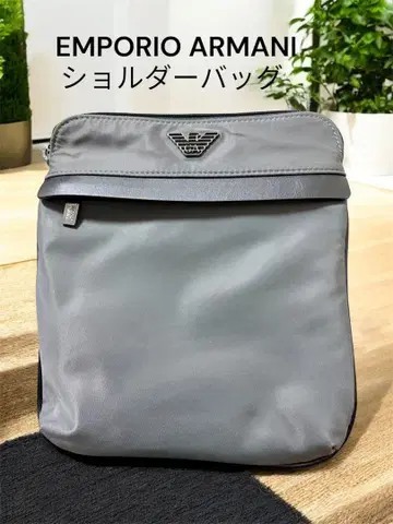 엠포리오 아르마니 EMPORIO ARMANI 숄더백