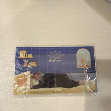 SnowMan 이와모토 테루 아크릴 스탠드