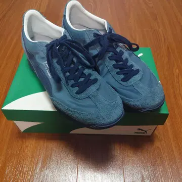 Puma 이지 라이더 유나이티드 애로우즈 별주 즉완품