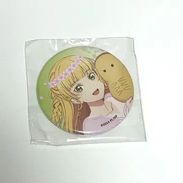 러브 라이브 Liella! 헤안나 스미레 BIRTH DAY 선물 캔뱃지