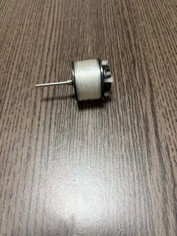 메타늄 샬로우 스풀