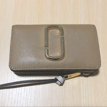 MARC JACOBS 접이식 지갑 접이식 지갑