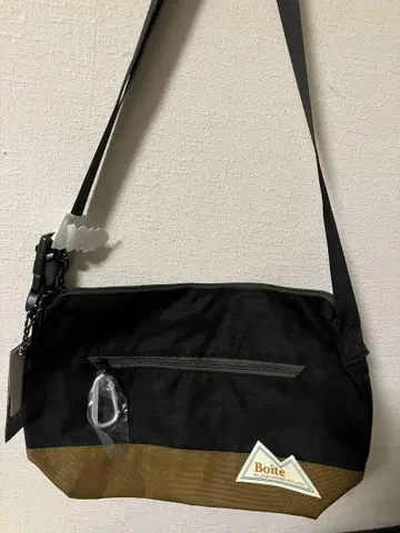 숄더백