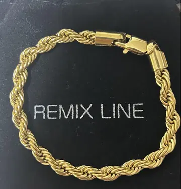 REMIX LINE 팔찌