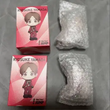 야마다 료스케 피규어 세트