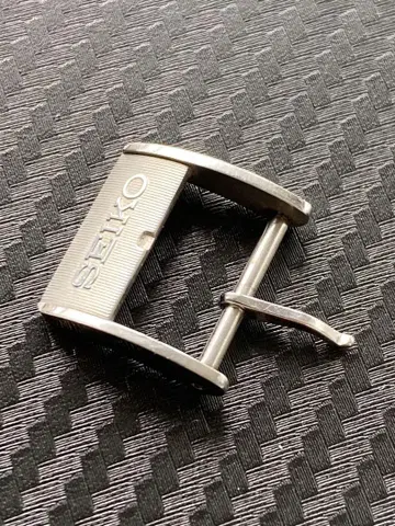 빈티지 정품 비죠 세이코 SEIKO