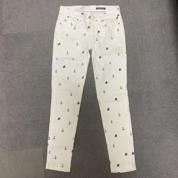 TOMMY HILFIGER MILAN 골프 팬츠