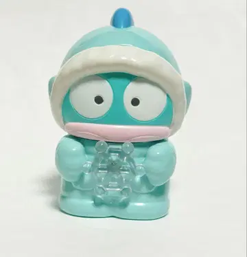 산리오 후와푸쿠 윈터 시크릿 마스코트 한교동