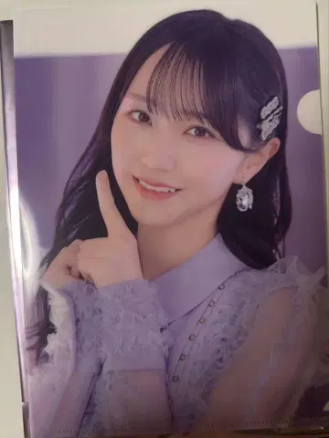 노구치 이오리 A5 파일