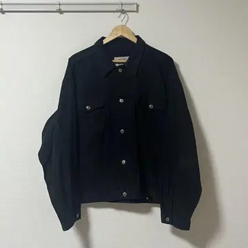 BUGLE BOY 뷰글보이 데님 자켓 G 구제 의류