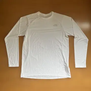 THE NORTH FACE 롱 슬리브 GTD 멜란지 크루