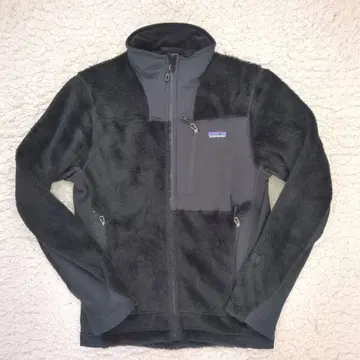 새상품급 파타고니아 R3 하이로프트 자켓 S 플리스 25700FA12