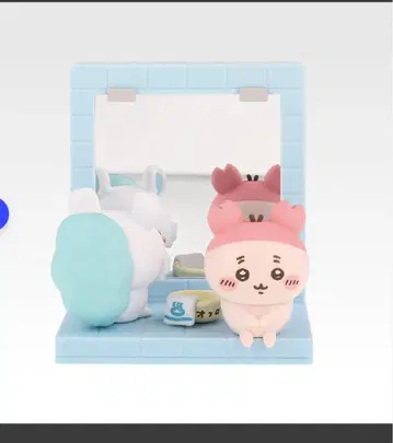 치이카와 제일복권 D상