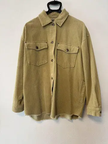 ZARA 자켓