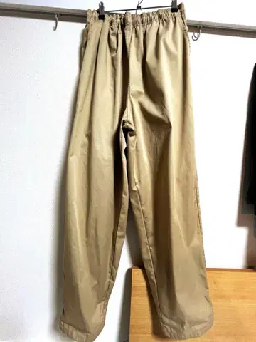 FreshService Corporate Easy Pants 베이지