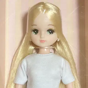 리카짱 캐슬 키라짱-3 행사 BASIC 모델