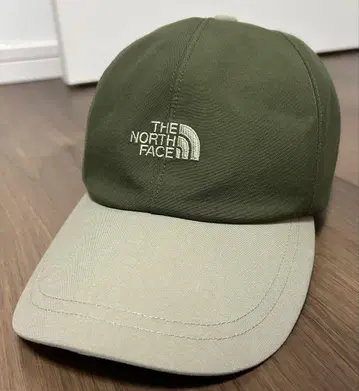 THE NORTH FACE VT GORE-TEX 캡