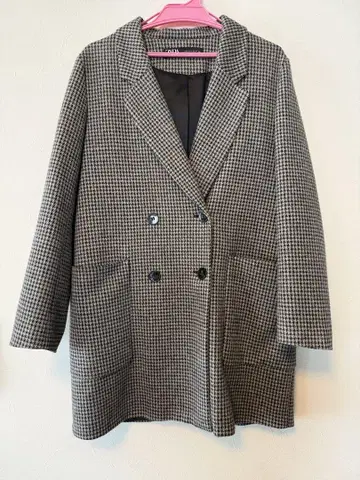 ZARA 코트