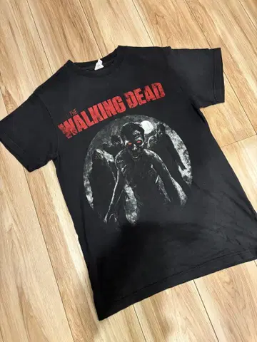 Walking Dead 워킹데드 무비T 드라마T