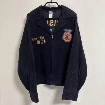 FFA 자켓 새상품급