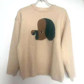 미나 페르호넨 파온 스웨터