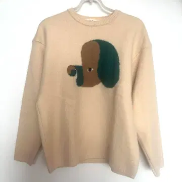 미나 페르호넨 파온 스웨터