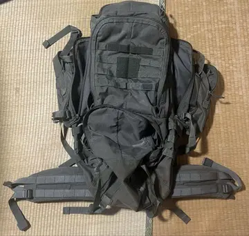 5.11 Tactical RUSH 100