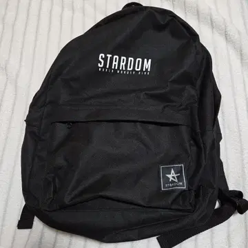배송비 포함 STARDOM x 아베일 콜라보 백팩