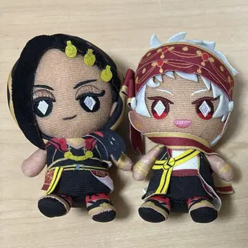 트위스테 카림 자밀 스트랩