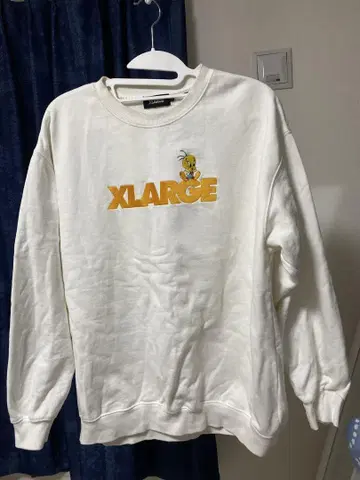 XLARGE TUNE SQUAD 트위티
