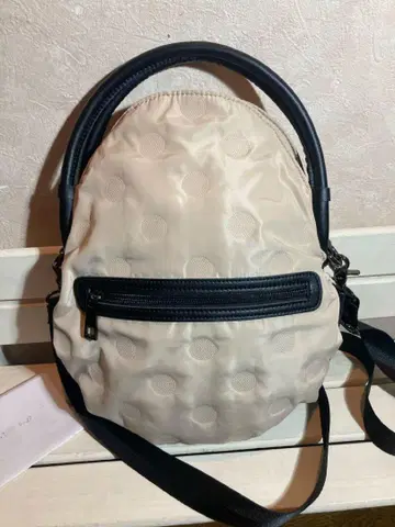 gream supply 베이지, 2way 백