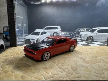 1/64 커스텀 미니카 autoworld