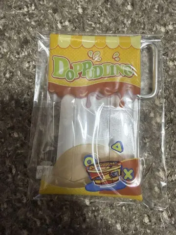 가면라이더 가브 로손 한정판 클리어 파우치