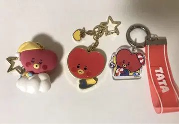 BTS 태태 TATA