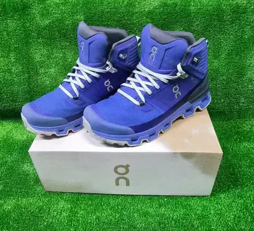 On Cloudrock 2 Waterproof 클라우드락 2