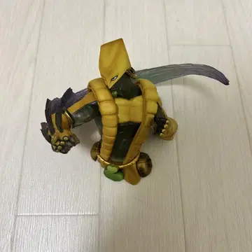 죠죠의 기묘한 모험 피규어