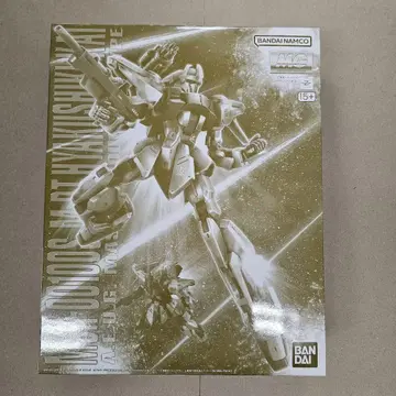 MG 1/100 양산형 앗가이카이 ( Z건담,건담 프라모델 )