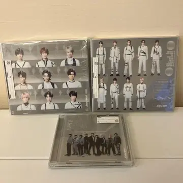 Snow Labo. S2 3형태 SnowMan 스노라보