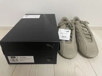 graphpaper puma speedcat plus 28.5